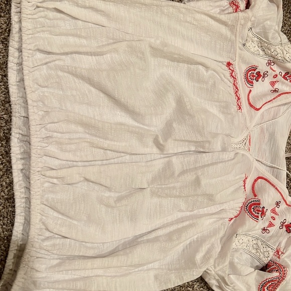 Free People Top - Picture 5 of 9